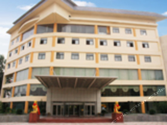 河南德亿大酒店,郑州河南德亿大酒店的电话_地址_地图 - 城市吧街景地图